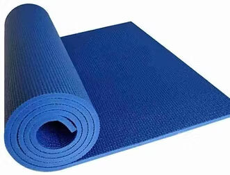 Star Yoga Mat