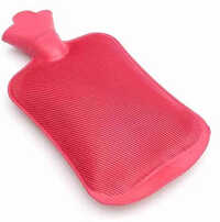 Manual Heating Bag