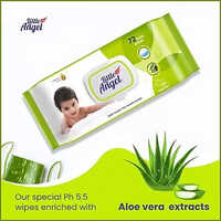 Little Angel Wipes for Baby