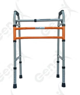MS Folding Walker