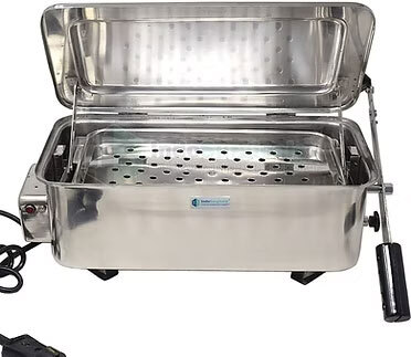 SS Instrument Sterilizer