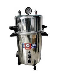 SS Double Drum