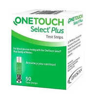 One Touch Strips