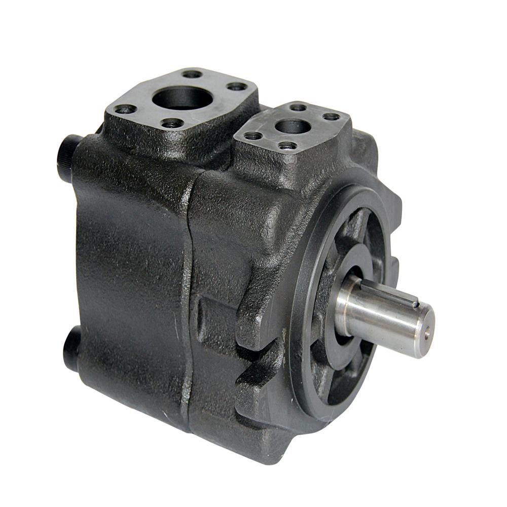 Vane Pumps H-vp10 - Application: Hydraulic Systems