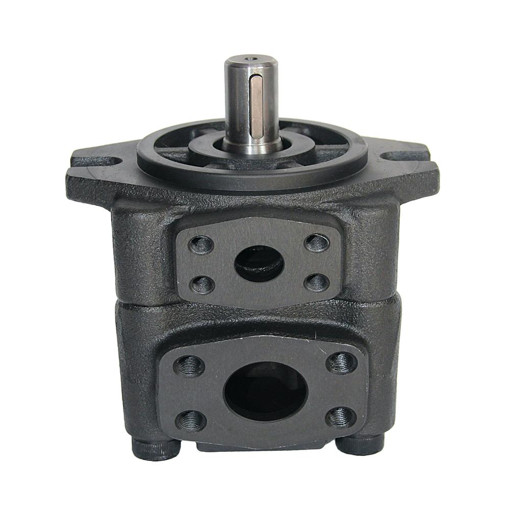 Vane Pumps H-vp10 - Application: Hydraulic Systems