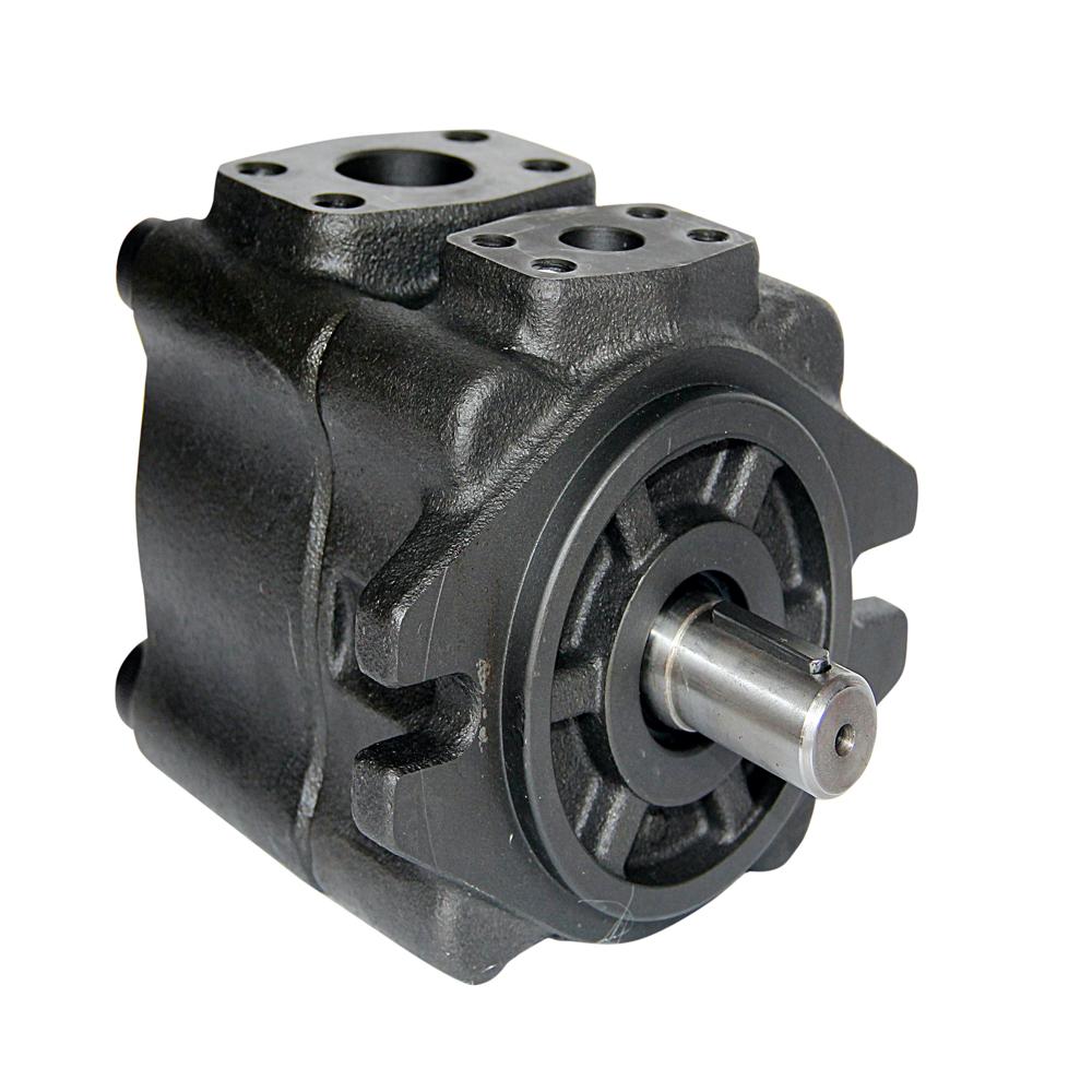 Vane Pumps H-vp10 - Application: Hydraulic Systems