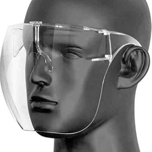 Face Sheild