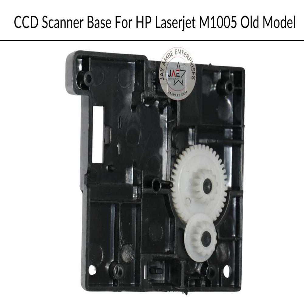 HP 1005 CCD BASE (OLD MODEL)