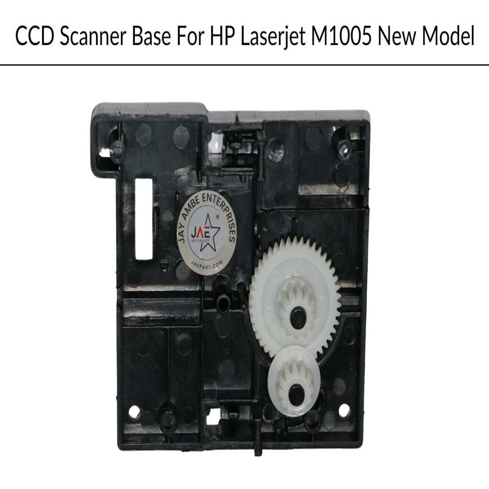 HP 1005 CCD BASE (NEW MODEL)
