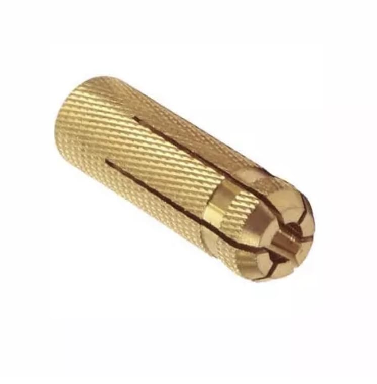 Brass Anchors - Application: Automotive Industry