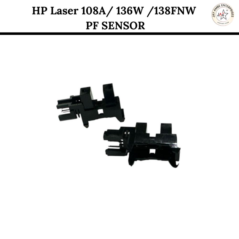 Hp 108a 136a Paper Sensor