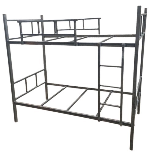Mild Steel Bunk Bed