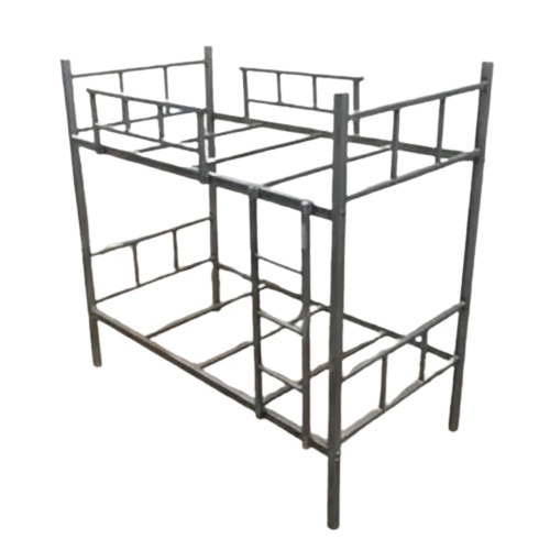 Mild Steel Bunk Bed