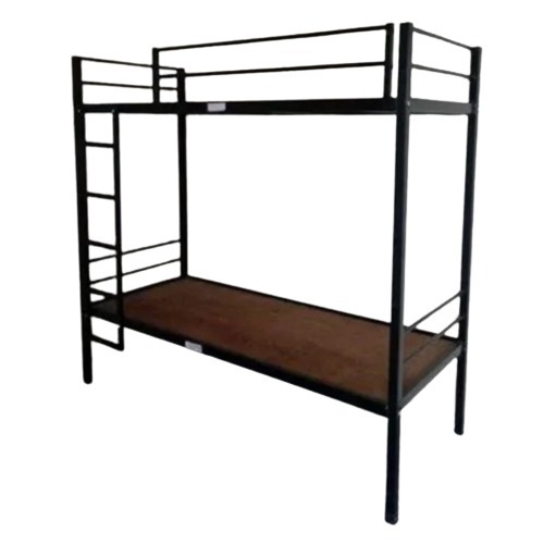 Metal Bunk Bed