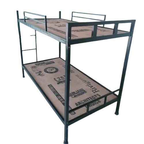 Metal Bunk Bed