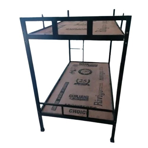 Metal Bunk Bed