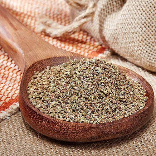 Carom Seed