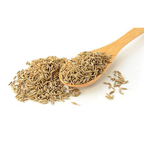 Cumin Seeds (Jeera Seeds ) - Admixture (%): 1% Max