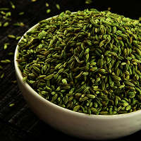 Fennel Seeds(saunf ) - Admixture (%): 1% Max