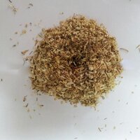 Freeze Dried Chamomile Petals