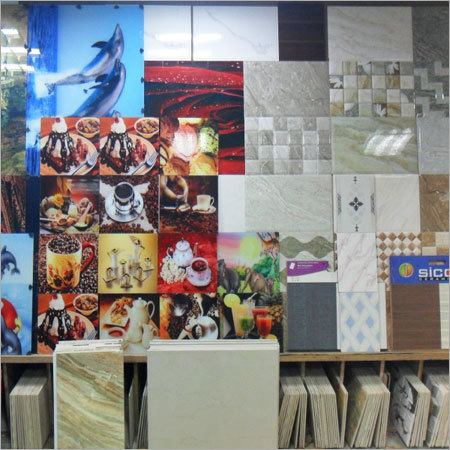 सिरेमिक कला टाइल्स