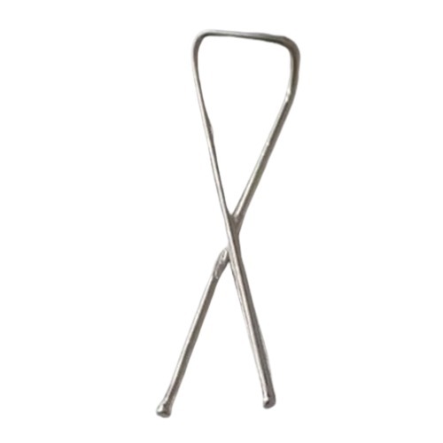 Alloy Steel Cross Pin-R-Clip-Garment Pin