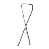 Alloy Steel Cross Pin-R-Clip-Garment Pin