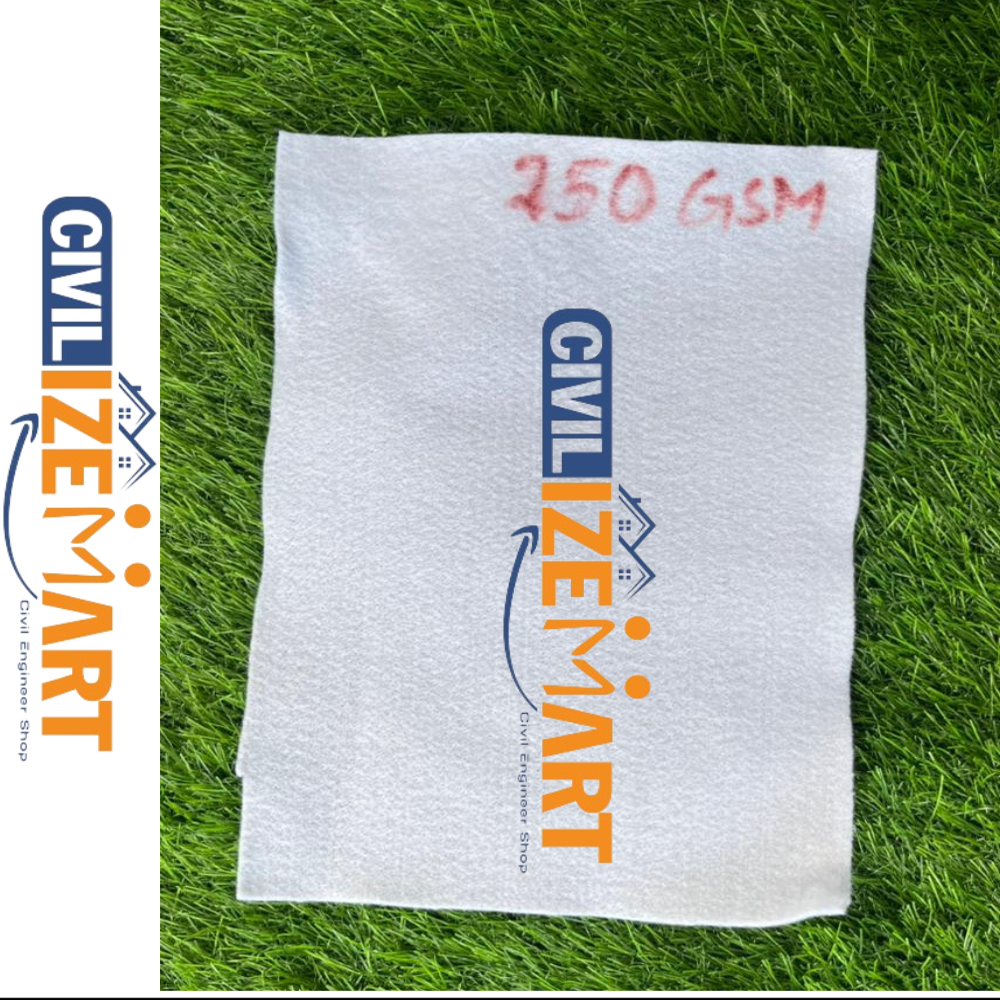 Geotextile Fabrics Hydre abad