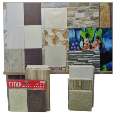 Mosaic Wall Tiles