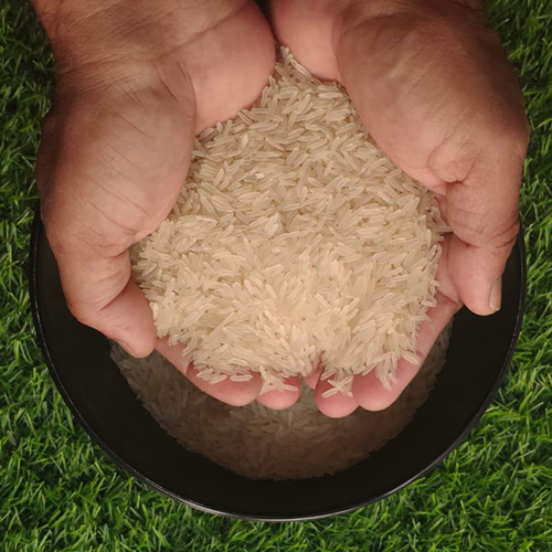 Banskati Rice