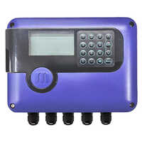 Muf (b) 1200 (1%)-clamp On Ultrasonic Btu Meter