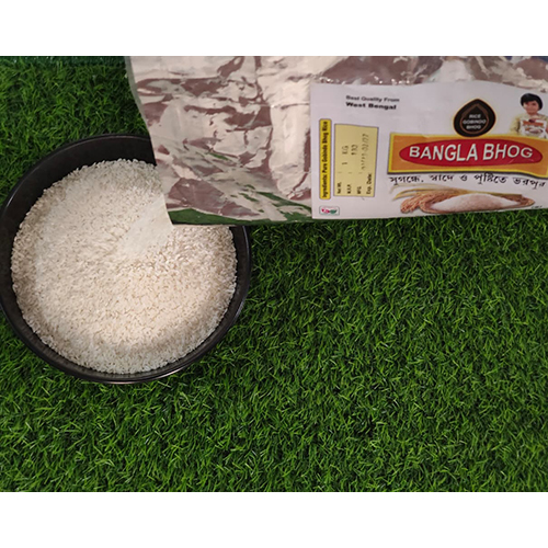 Gobindobhog Rice
