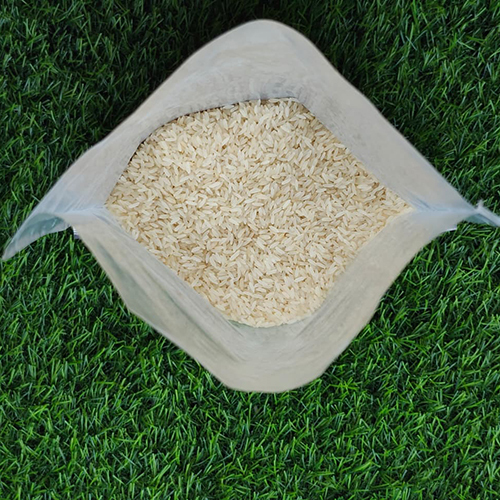 Jeera Kathi Rice