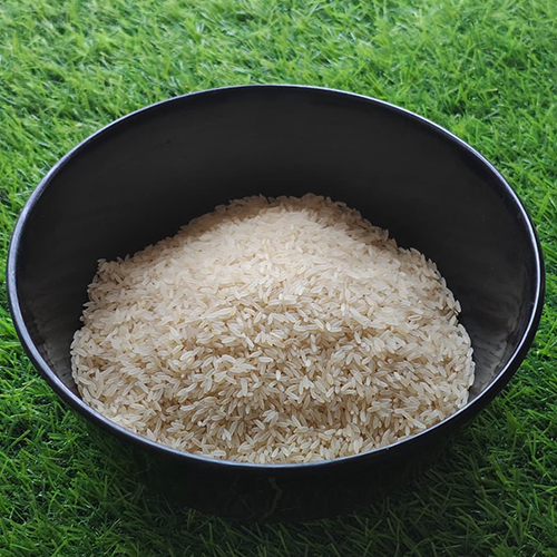 Jeera Kathi Rice