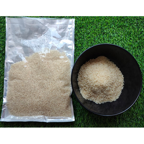 Jeera Kathi Rice