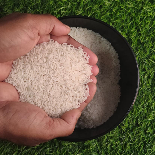 Sonam Rice