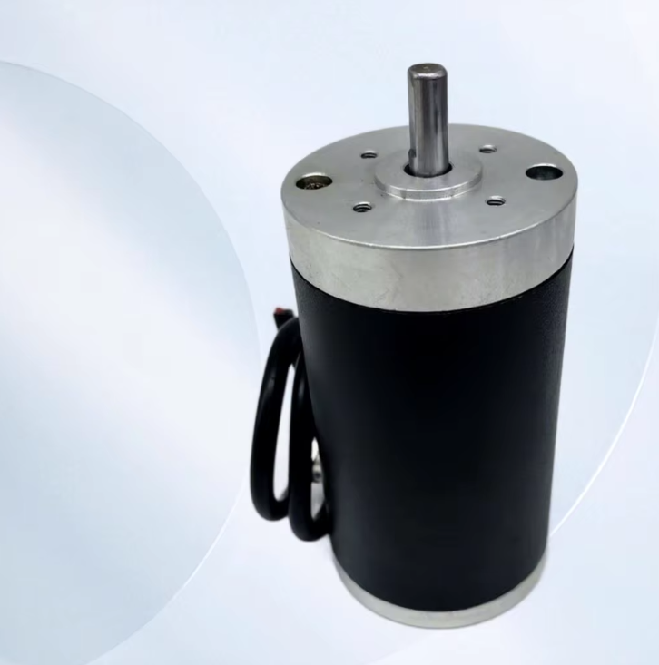 SP60-108 Brush Commutation Waterproof Micro Motor Pump Automation Equipment Agricultural Reducer Brushinng Motor