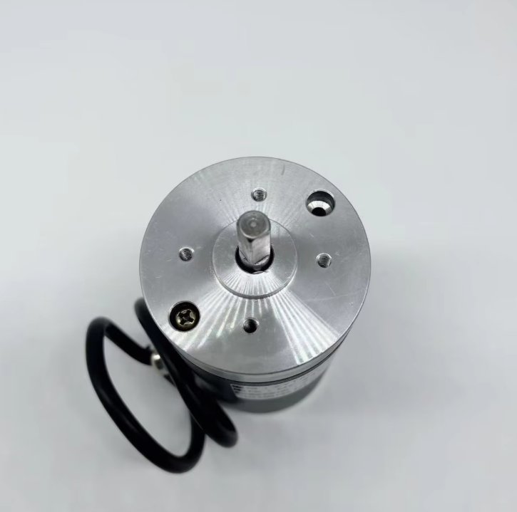 SP60-108 Brush Commutation Waterproof Micro Motor Pump Automation Equipment Agricultural Reducer Brushinng Motor