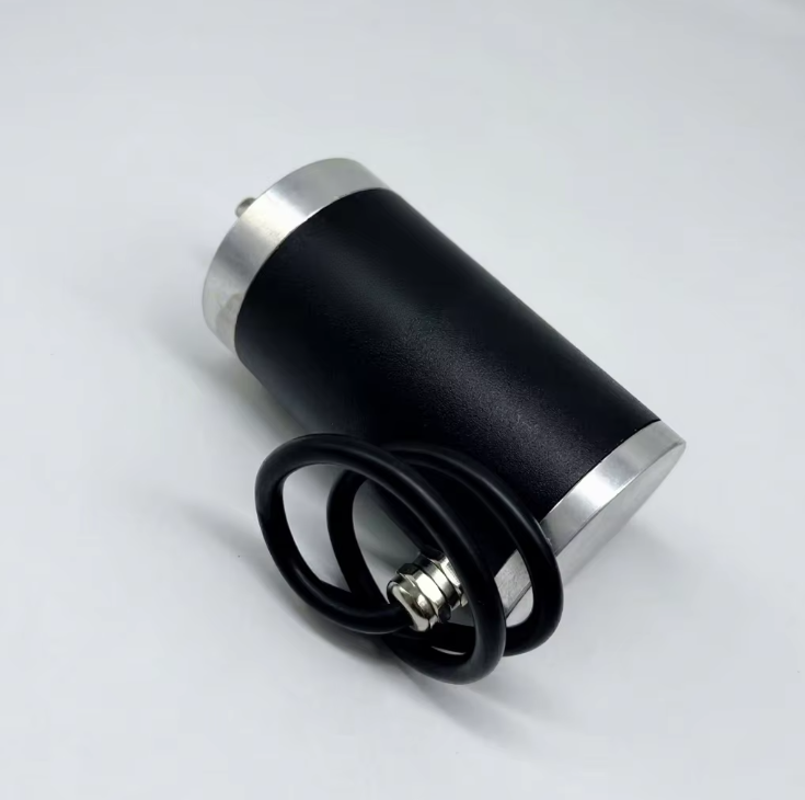 SP60-108 Brush Commutation Waterproof Micro Motor Pump Automation Equipment Agricultural Reducer Brushinng Motor