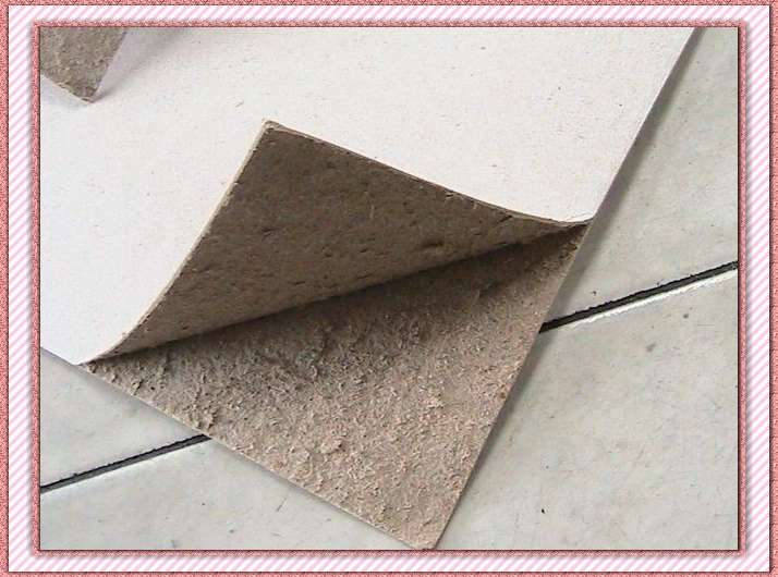Laminated Grey Board