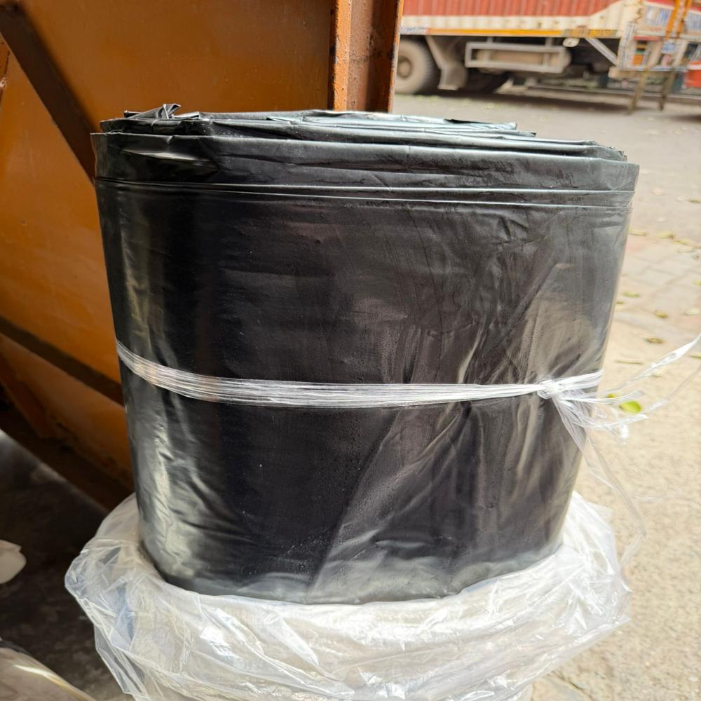 Gold black Tripal