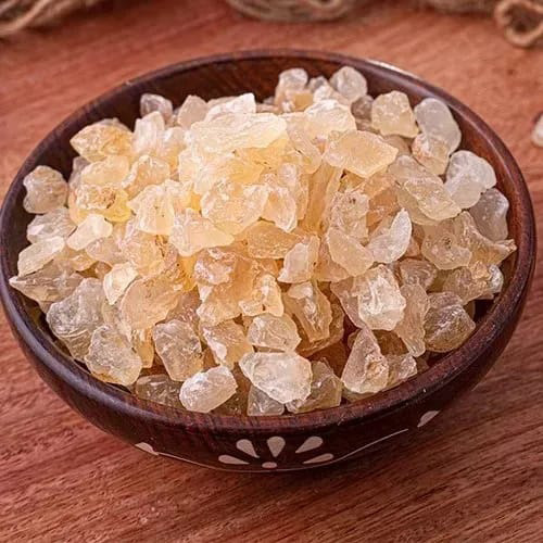pure Edible Gum(Gond Katira)