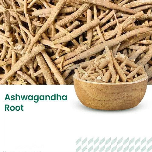 Ashwagandha Root