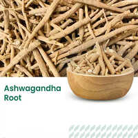 Ashwagandha Root