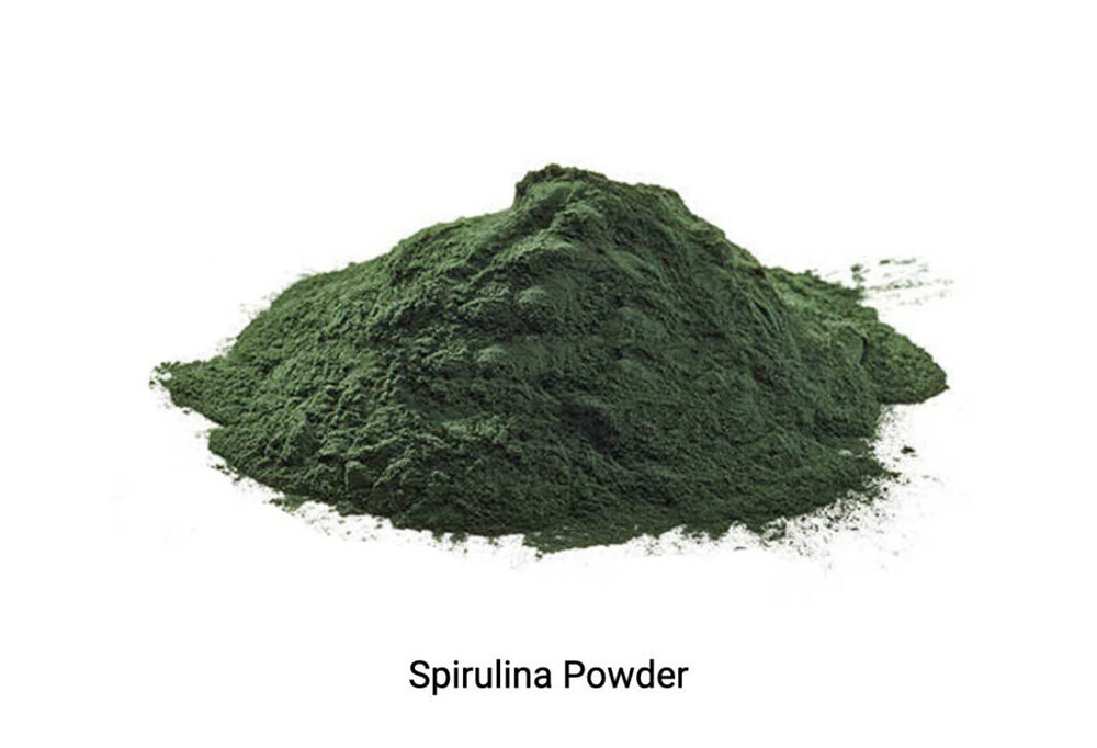 Spirulina Powder