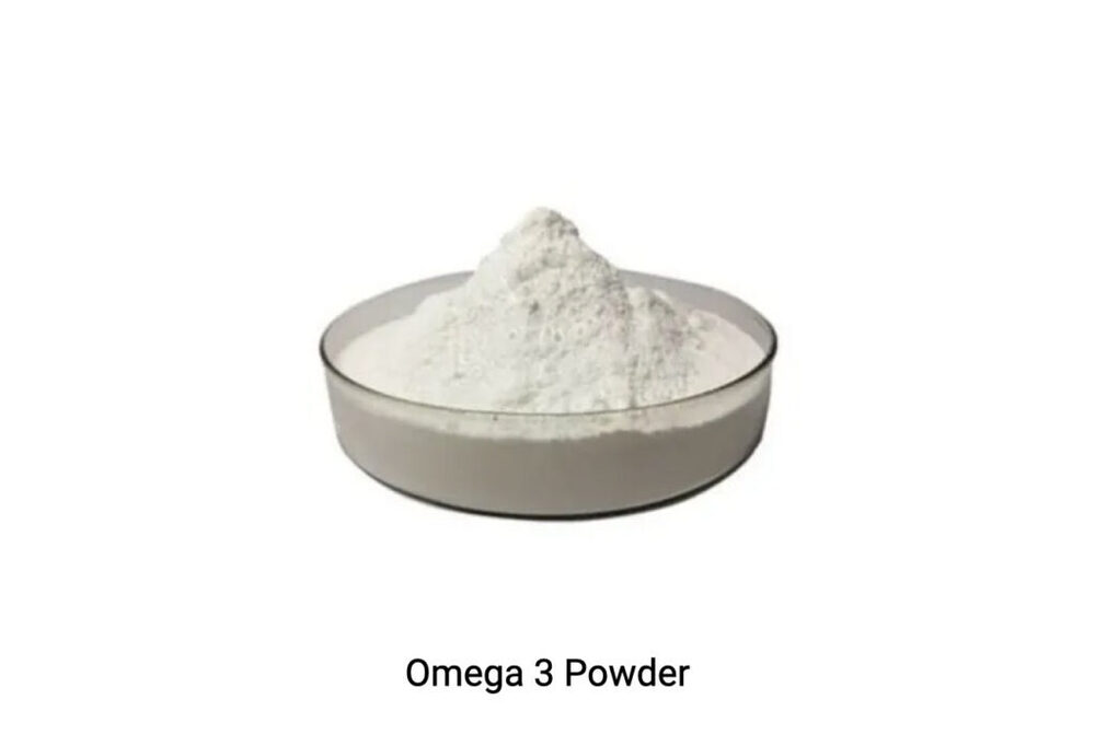 Omega 3 Powder