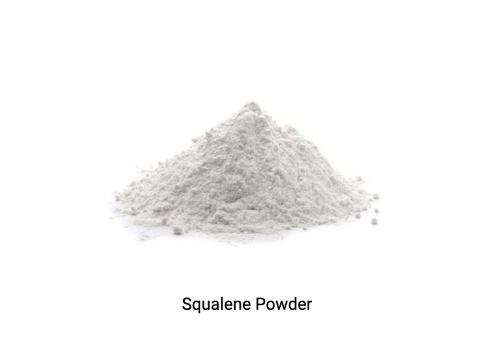 Squalene Powder