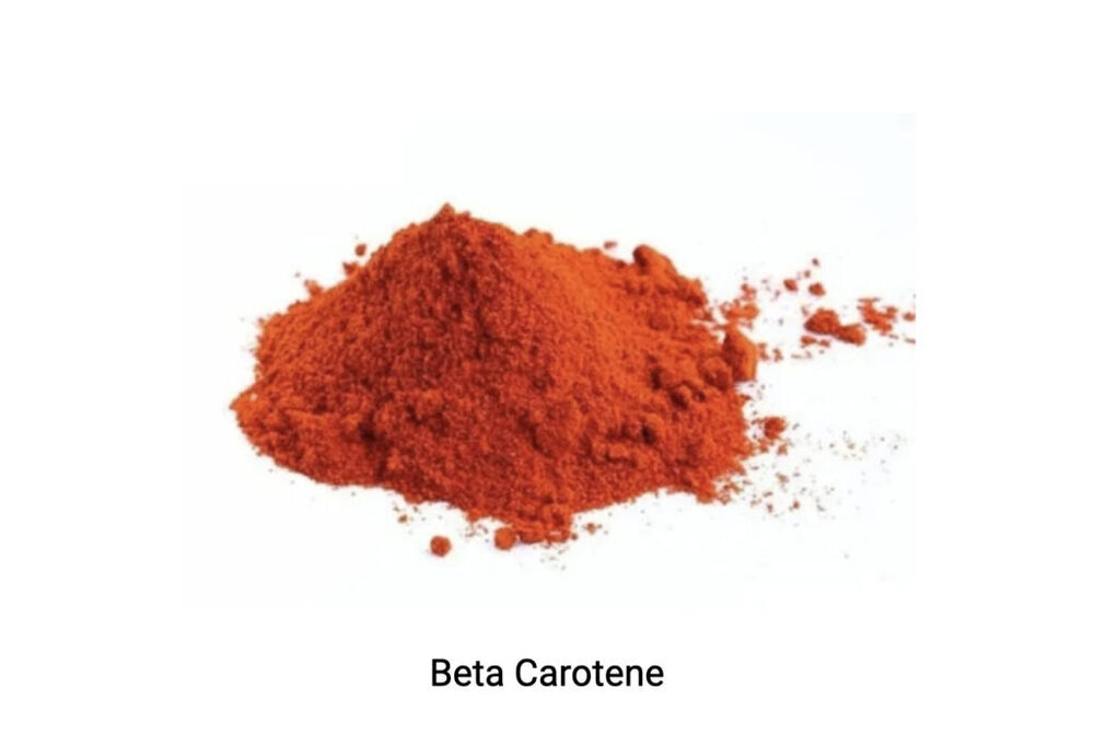 Beta Carotene
