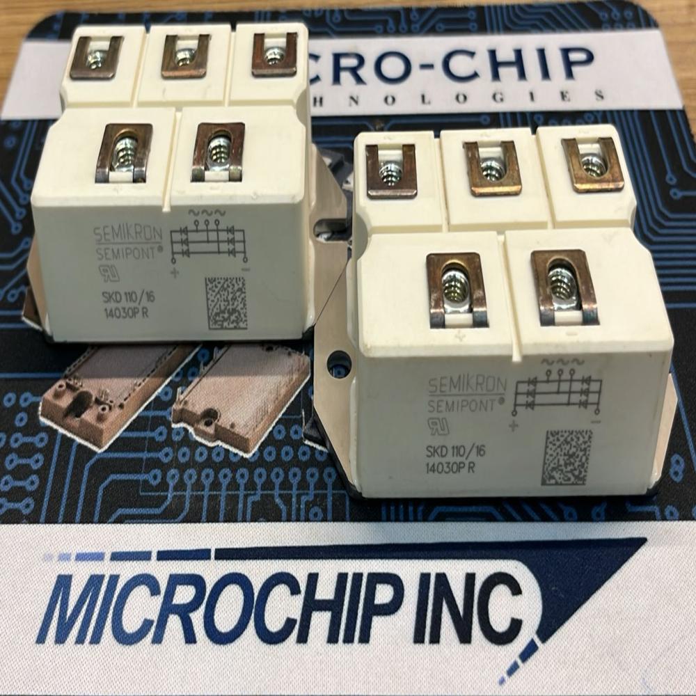 SKD210/16 SEMIKRON Power IGBT Module