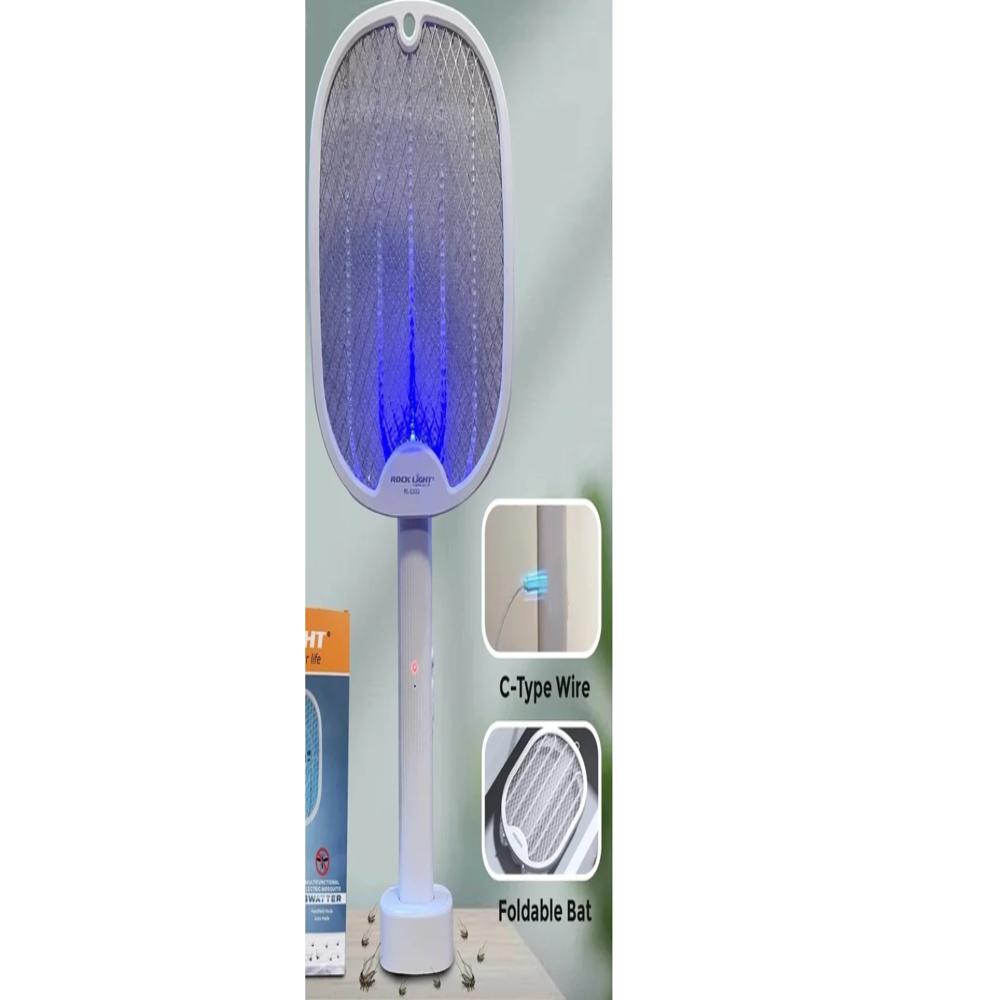 Rocklight RL-1332 Rocklight Mosquito Killer Bat